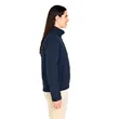 Women's Supreme Soft Shell Jacket | https://www.bestnamebadges.com