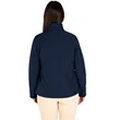 Women's Supreme Soft Shell Jacket | https://www.bestnamebadges.com