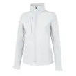 Women's Supreme Soft Shell Jacket | https://www.bestnamebadges.com