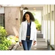 Women's Supreme Soft Shell Jacket | https://www.bestnamebadges.com