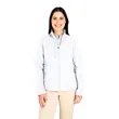 Women's Supreme Soft Shell Jacket | https://www.bestnamebadges.com