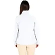 Women's Supreme Soft Shell Jacket | https://www.bestnamebadges.com