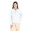 Women's Supreme Soft Shell Jacket | https://www.bestnamebadges.com