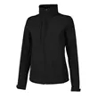 Women's Supreme Soft Shell Jacket | https://www.bestnamebadges.com