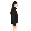 Women's Supreme Soft Shell Jacket | https://www.bestnamebadges.com