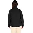 Women's Supreme Soft Shell Jacket | https://www.bestnamebadges.com