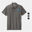 OGIO® Slate Polo | https://www.bestnamebadges.com