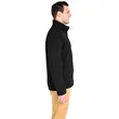Men's Supreme Soft Shell Jacket | https://www.bestnamebadges.com