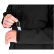 Men's Supreme Soft Shell Jacket | https://www.bestnamebadges.com