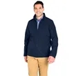 Men's Supreme Soft Shell Jacket | https://www.bestnamebadges.com