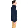 Men's Supreme Soft Shell Jacket | https://www.bestnamebadges.com
