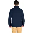 Men's Supreme Soft Shell Jacket | https://www.bestnamebadges.com