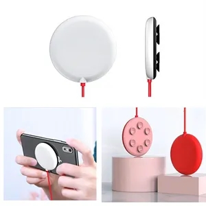 Phone Wireless Charger With Suction Cup