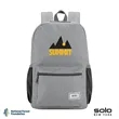 Solo New York RE:Solve Backpack | https://www.bestnamebadges.com