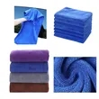 Microfiber Absorbent Towels Car Washing Cloth | https://www.bestnamebadges.com
