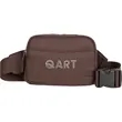 Puffer Recycled Fanny Pack | https://www.bestnamebadges.com