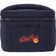 Puffer Recycled 9 Can Lunch Cooler | https://www.bestnamebadges.com