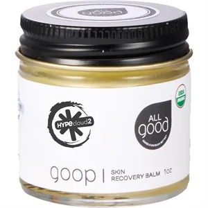 All Good Goop Skin Recovery Balm | https://www.bestnamebadges.com