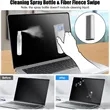 Keyboard Cleaning Brush Kit Earphone Cleaner | https://www.bestnamebadges.com