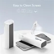 Keyboard Cleaning Brush Kit Earphone Cleaner | https://www.bestnamebadges.com