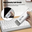 Keyboard Cleaning Brush Kit Earphone Cleaner | https://www.bestnamebadges.com