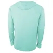 Cayak Lightweight Stretch Hoodie | https://www.bestnamebadges.com