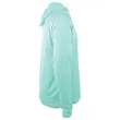 Cayak Lightweight Stretch Hoodie | https://www.bestnamebadges.com