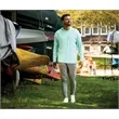 Cayak Lightweight Stretch Hoodie | https://www.bestnamebadges.com
