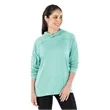 Cayak Lightweight Stretch Hoodie | https://www.bestnamebadges.com