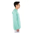 Cayak Lightweight Stretch Hoodie | https://www.bestnamebadges.com