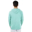 Cayak Lightweight Stretch Hoodie | https://www.bestnamebadges.com