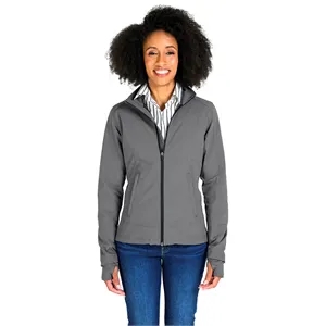 Women's Axis Soft Shell Jacket