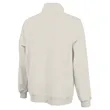 Crosswind Quarter Zip Sweatshirt | https://www.bestnamebadges.com