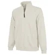 Crosswind Quarter Zip Sweatshirt | https://www.bestnamebadges.com