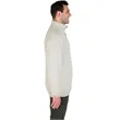 Crosswind Quarter Zip Sweatshirt | https://www.bestnamebadges.com