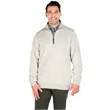 Crosswind Quarter Zip Sweatshirt | https://www.bestnamebadges.com