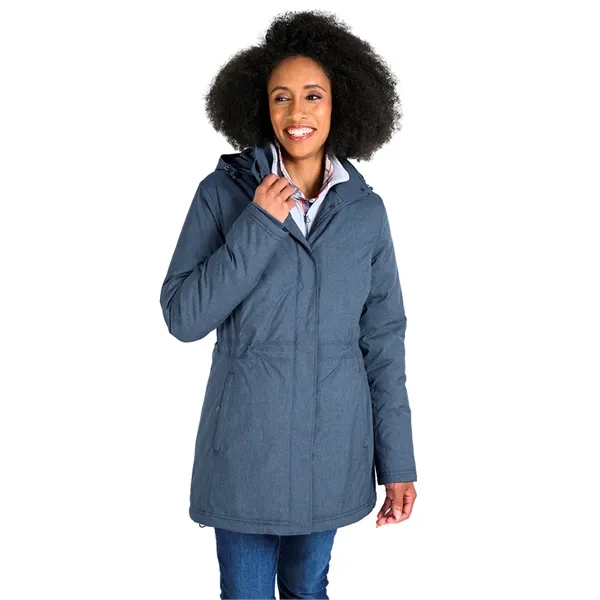 Women's Journey Parka