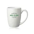 10 oz. Marble Glaze Ceramic Mugs | https://www.bestnamebadges.com