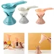 6 in 1 Kitchen Funnels Set | https://www.bestnamebadges.com