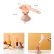 6 in 1 Kitchen Funnels Set | https://www.bestnamebadges.com