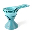6 in 1 Kitchen Funnels Set | https://www.bestnamebadges.com