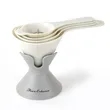 6 in 1 Kitchen Funnels Set | https://www.bestnamebadges.com