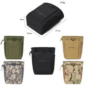 Versatile Outdoor Waist Pack