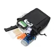 Versatile Outdoor Waist Pack | https://www.bestnamebadges.com