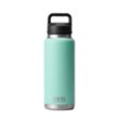 YETI 36oz Bottle | https://www.bestnamebadges.com