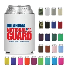 Collapsible Can Cooler