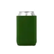 Collapsible Can Cooler | https://www.bestnamebadges.com