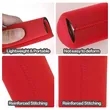 Collapsible Can Cooler | https://www.bestnamebadges.com