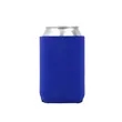 Collapsible Can Cooler | https://www.bestnamebadges.com