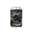 Collapsible Can Cooler | https://www.bestnamebadges.com